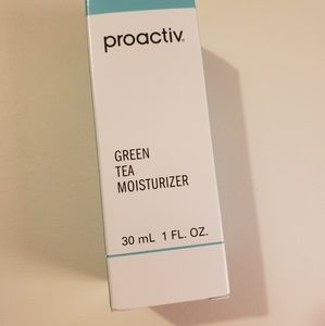 NWT Proactiv Green Tea Moisturizer - 1 oz.